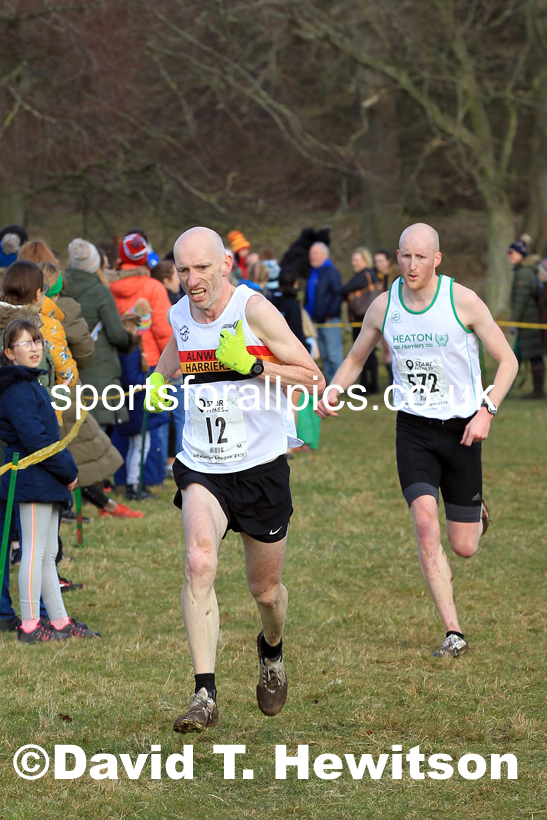 Senior mens 2022 Start Fitness NEHL, Alnwick, Northumberland. Photo: David T. Hewitson/Sports for All Pics
